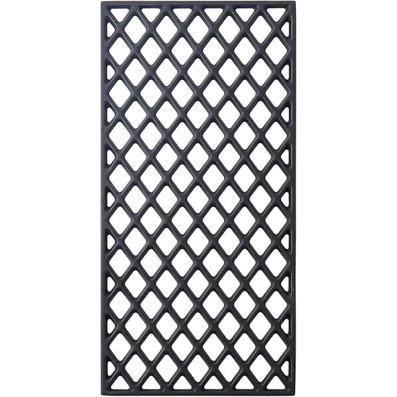70-01-911 Grates Replacement Parts for Dyna Glo 4/5 Side Burner Sear Grate DGH474CRP DGH483CRP DGH450CRP DGH485CRP DGH563CRP-D DGH563CRP DGF571CRP DGH450CRP-D DGH474CRP-D Dyna-glo Grill Grate