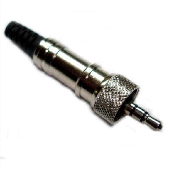 Philmore 70-077 Lockable Stereo Plug and Jack
