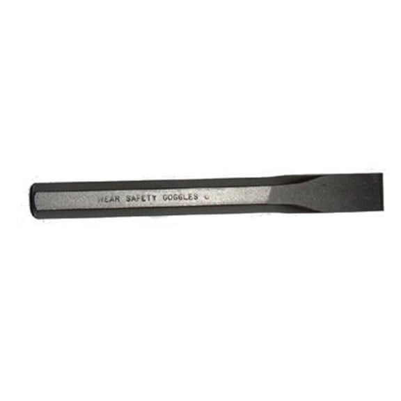 70-1-4 Inch 5 Inch Cold Chisel