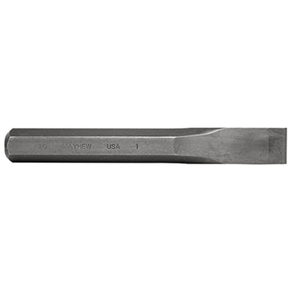 70-1 in. Reg EC Cold Chisel