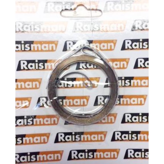 70-10-232 Starter Recoil Spring fits HUSQVARNA 132R 133R replaces 531002462, 531 00 24-62