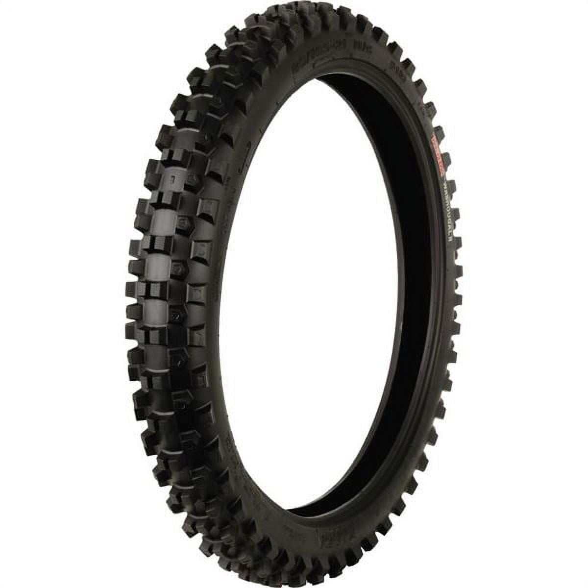 Kenda Washougal II K775 Front Tire (70/100-19 (Sticky))