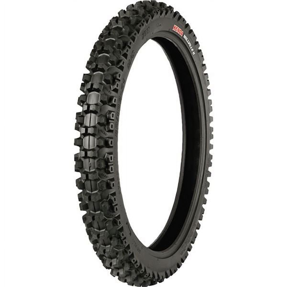70/100-19 Kenda K785 Millville II Front Tire