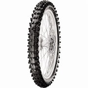 70/100-19 Pirelli Scorpion MX Mid Soft 32 Front Tire