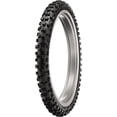 thumbnail image 1 of 70/100-21 Dunlop K990 Front Motorcycle Tire, 1 of 2