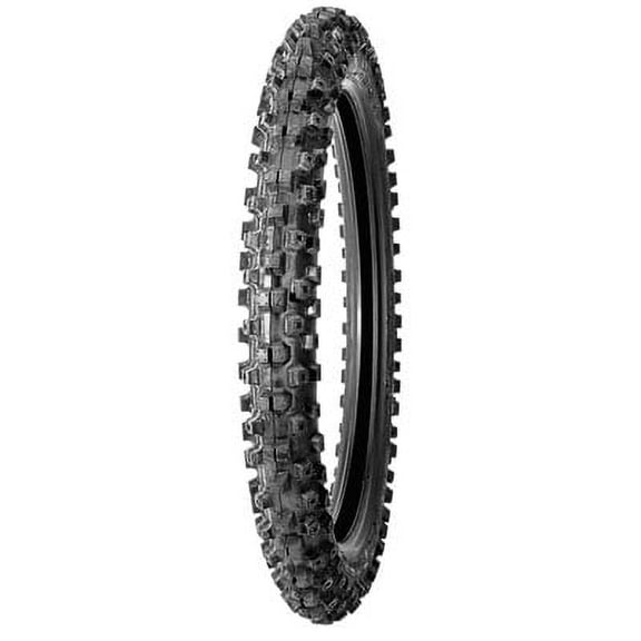 70/100x17 Bridgestone M403 Intermediate Terrain Tire for Yamaha TTR125 2000-2004