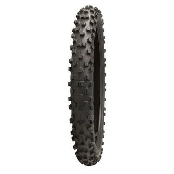 70/100x17 Pirelli Scorpion MX eXTra -J- Soft To Mid Terrain for Honda CT110 Trail 1980-1986