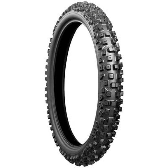 70/100x19 Bridgestone Battlecross X30 Intermediate Terrain Tire for Suzuki DS100 1978-1981