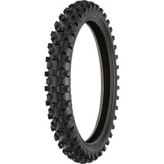 70/100x19 Michelin Starcross MH3 Intermediate/Hard Terrain Tire