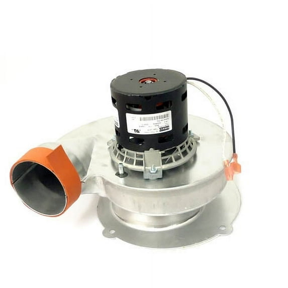 70-101087-01 - OEM Rheem Upgraded Replacement Furnace Inducer Motor