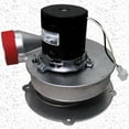 thumbnail image 1 of 70-102334-01 - OEM Rheem Upgraded Replacement Furnace Exhaust Venter Inducer Motor, 1 of 1