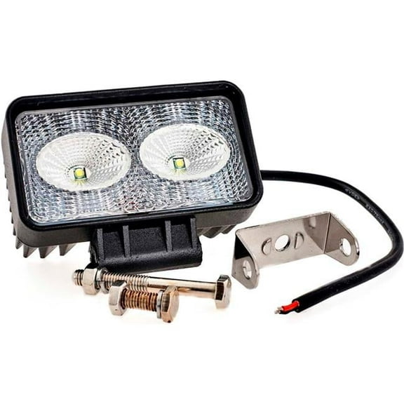 70-1096 The Forklift Front Spotter by Ideal Warehouse LED Forklift Headlight