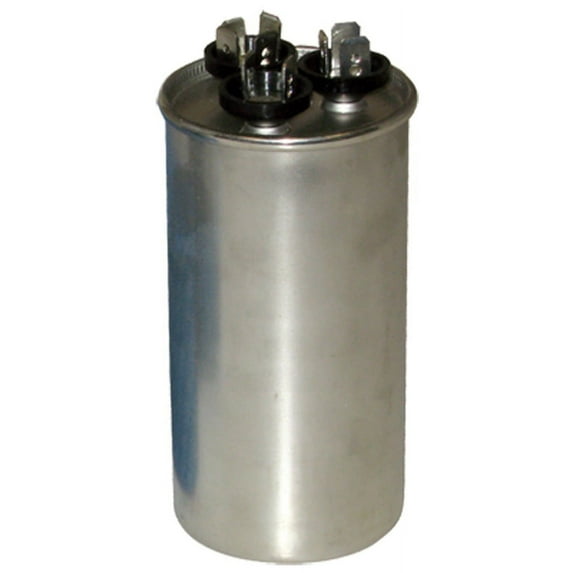 Mars 12169 Motor Run Capacitors 70/10 MFD 440V ROUND