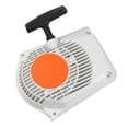 thumbnail image 1 of Recoil Starter Assembly Compatible with Stihl Models 024 026 MS240 MS260 Part 1121-080-2101, 1 of 1