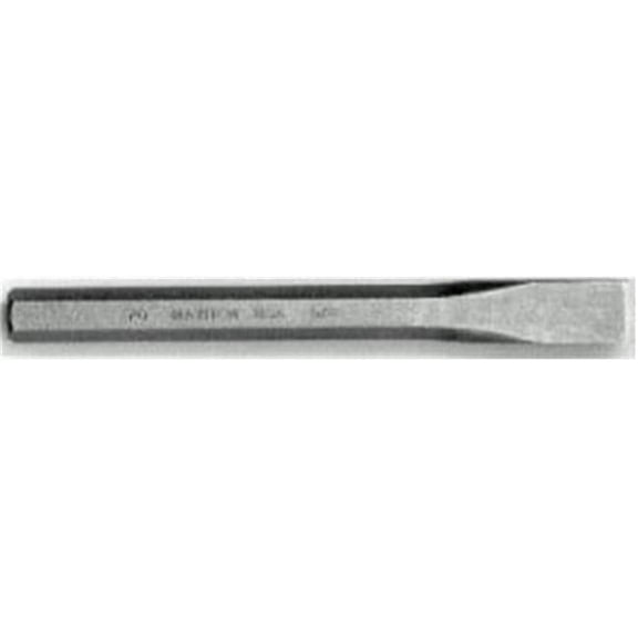 70-3-4 Inch Cold Chisel Unpolished