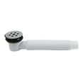 thumbnail image 1 of 70*40mm Bathtub Drain System Easy Maintenance Drain System Bathroom Accessory Efficient Drainage Solution Robust Materials Drainer + pipe, 1 of 9