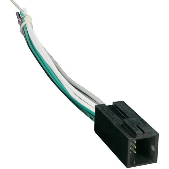 Metra 70-5512 Amp Integration Harness - Compatible Fits for Ford 1989-2000Metra 70-5512 Amp Integration Harness - Compatible Fits for Ford 1989-2000