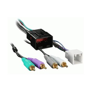 70-5518 Wiring Kit