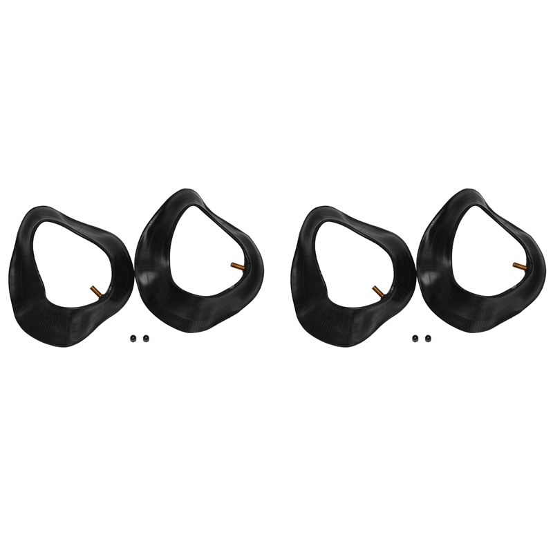70/656.5 Inner Tube/Tire for Mini Pro Electric Tyre,4Pcs Inner Tube