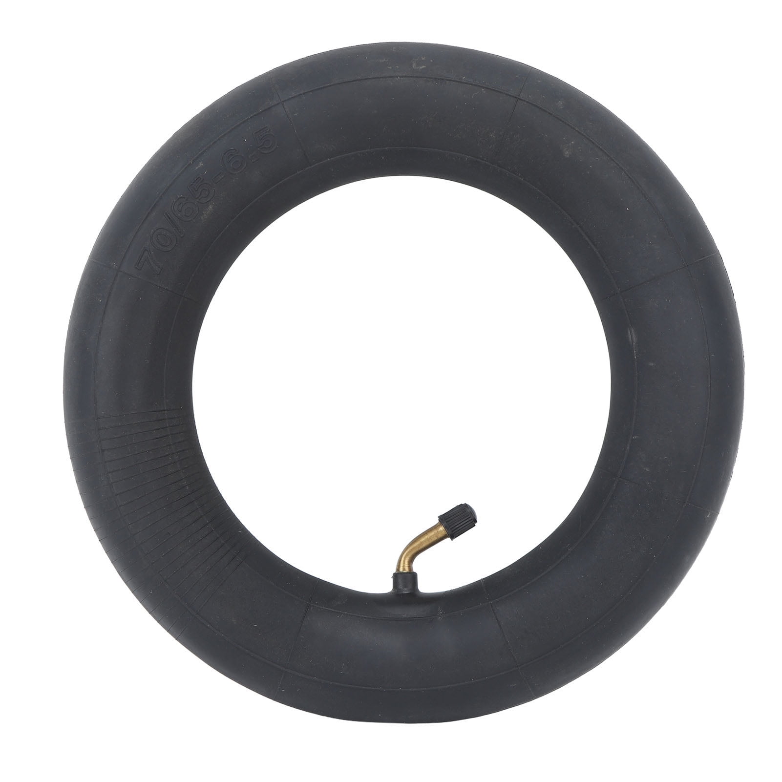 70/65?6.5 Inner Tube with Curved Valve Strong Flexibility Stable