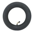 70/65?6.5 Inner Tube with Curved Valve Strong Flexibility Stable
