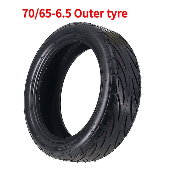 Pneumatico Esterno 70/60-6.5 Per Segway Ninebot Mini S Pro / S / S-Max / S-Plus - 5