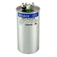 70+7.5 uF 70/7.5 MFD ±6 370/440 V AC CBB65 Dual Run Circular Start Capacitor for AC Motor Run