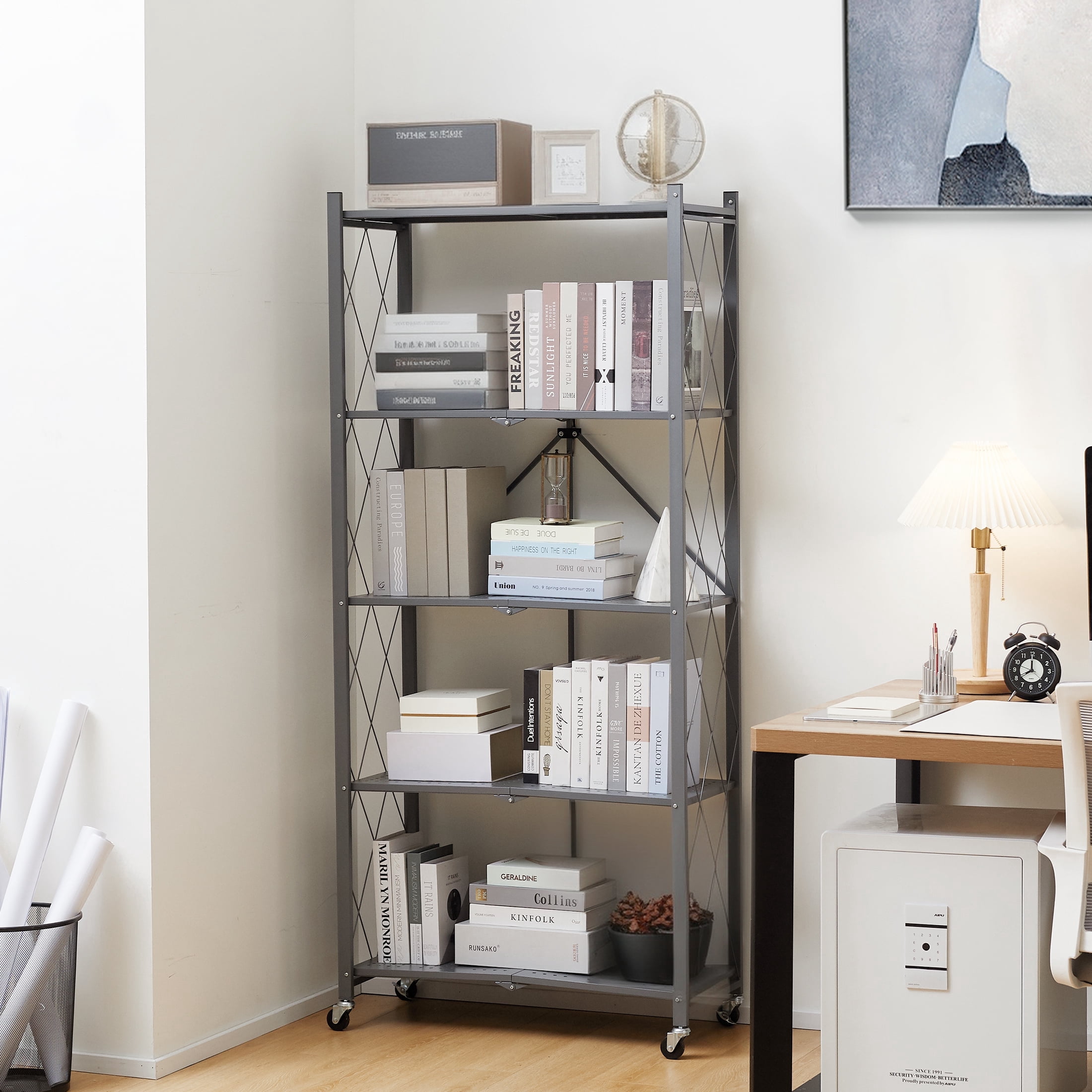 Large Shelf Rack 70.7