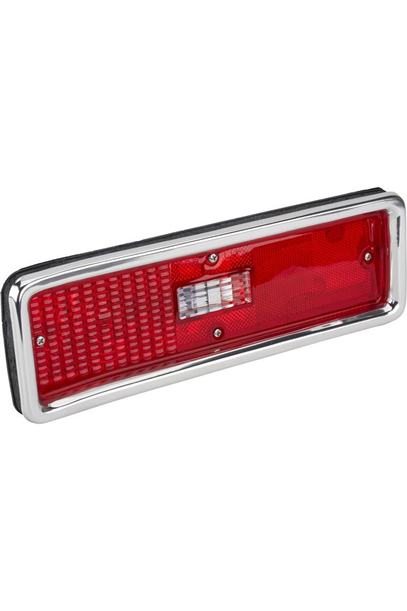 70-71 Nova Taillight Assemblies, LH, Ea