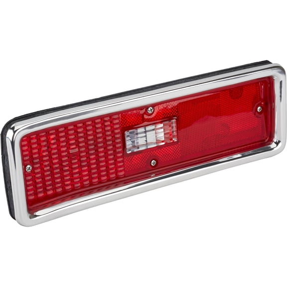 70-71 Nova Taillight Assemblies, LH, Ea