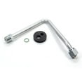 thumbnail image 1 of 70-72 Chevelle Hardline Compressor Kit, 1 of 3