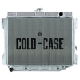 thumbnail image 1 of Cold Case Radiators 70-74 E Body Challenger Radiator AT 23.25x28.85, 1 of 4