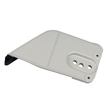 Sprocket Cover Compatible with Stihl Models MS240 MS260 MS340 MS360 MS380 MS390 MS440 MS640 MS650 MS660 Compatible with Part 1125 640 1701