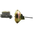 thumbnail image 1 of 70-78 Camaro 11 In Delco Power Brake Booster/Master Conversion Kit, 1 of 2