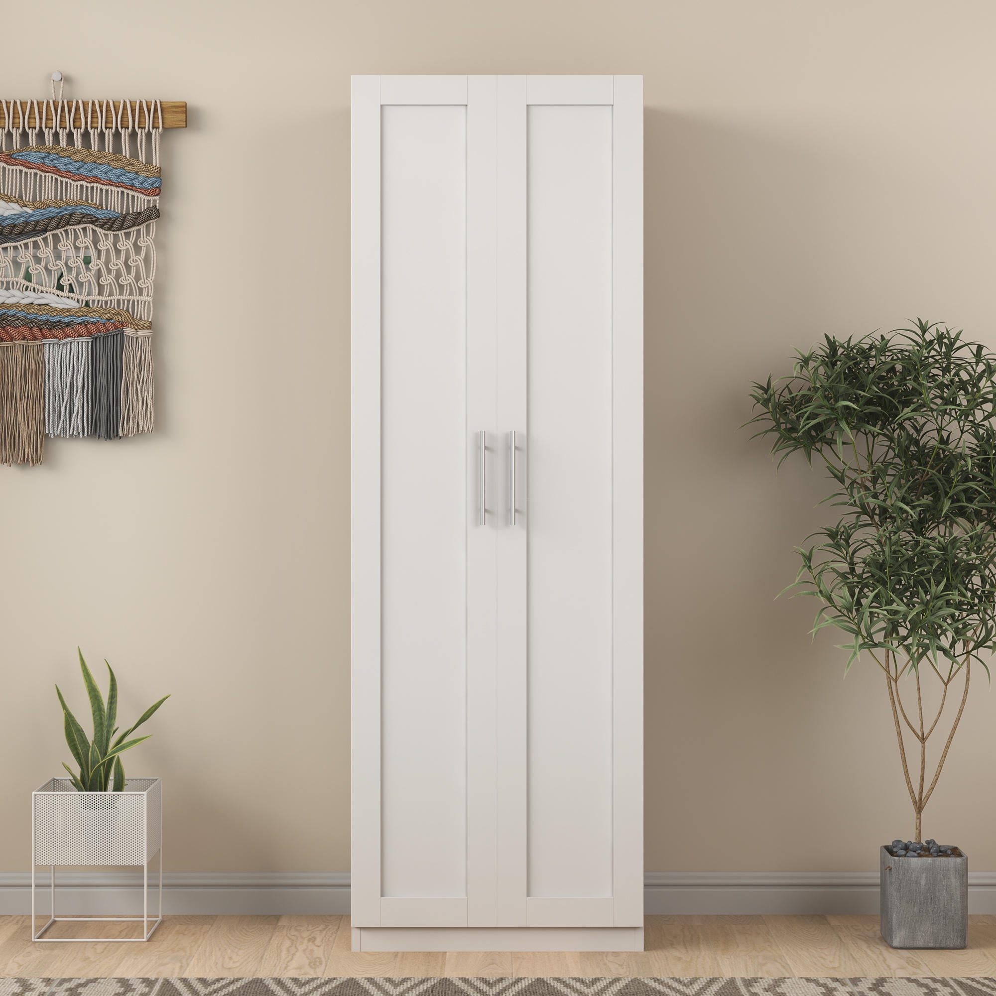 3 door sale pantry cupboard