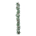 thumbnail image 1 of 70.8in Artificial Christmas Garland with Thorn Pines, Red Berries & Pinecones – Realistic Holiday Rattan Vine for Mantel, Staircase, Tabletop or Wall Décor, 1 of 5