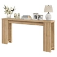 thumbnail image 1 of 70.9'' Long Console Table, Sofa Table Behind The Couch, Farmhouse Entryway Table for Entryway, Living Room, Foyer, Hallway, 1 of 9