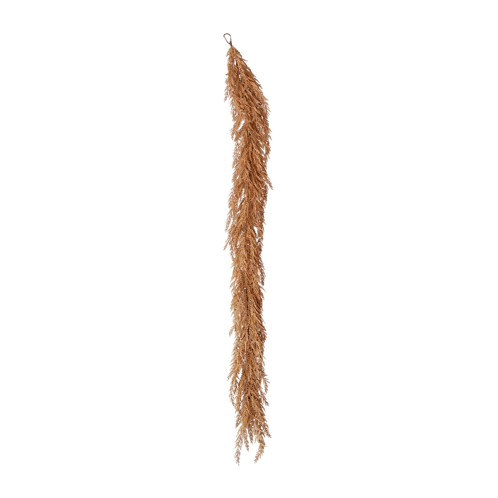 70.9in Artificial Horsetail Grass, Decorative Vine Rope, for Home Decor ...