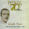 70 A¤OS PEERLESS UNA HISTORIA MUSICAL [EMILIO TUERO]