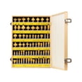 thumbnail image 1 of 70 Bits Professional Quality Router Bit Set Carbide - 1/2" Shank - Yonico 17702, 1 of 1