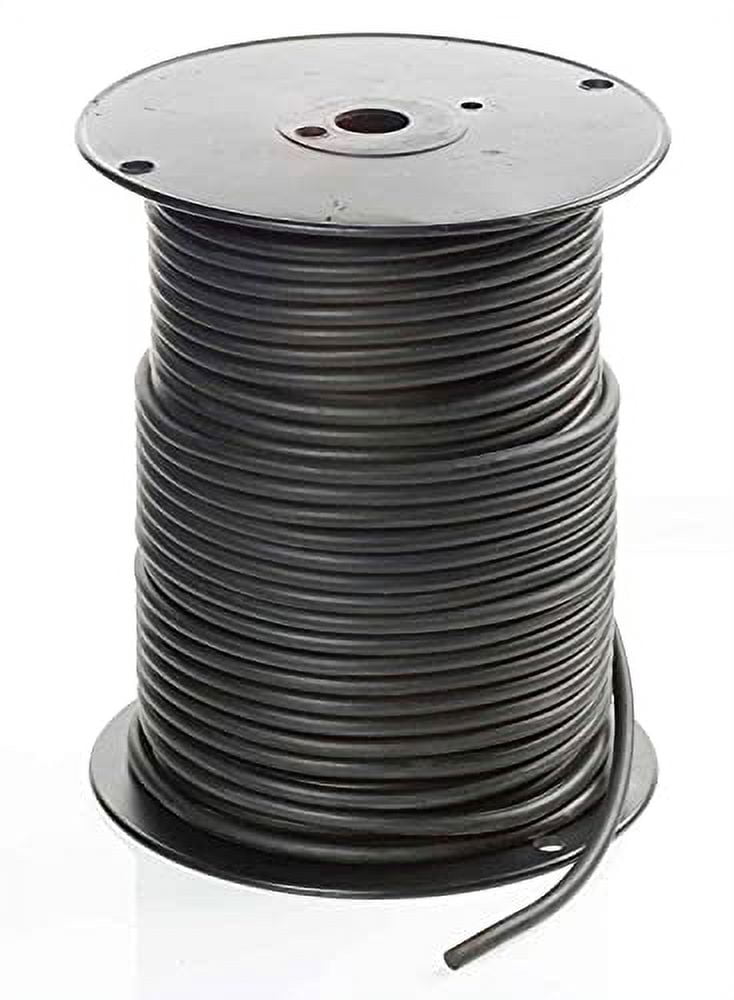 70 Durometer Square ORing Cord Stock, 100 FEET