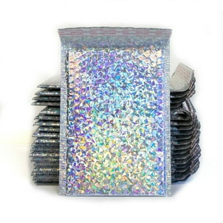 Comme des Garcons deals Holographic Envelope