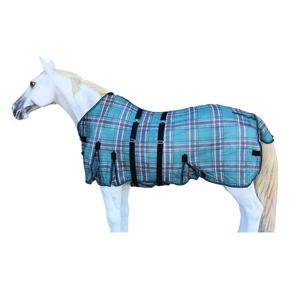 70" Horse Mesh Light Weight Summer Sheet Spring Airflow 73416