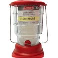 70+ Hour Outdoor Candle Lantern Classic Design, Easy Carry & Hang
