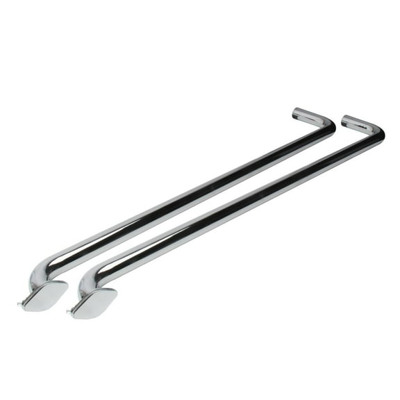 70 Inch Stainless Steel Lake Exhaust Pipes