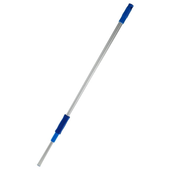 70 Inch Telescopic Aluminum Extending Mop Pole with Foam Handle