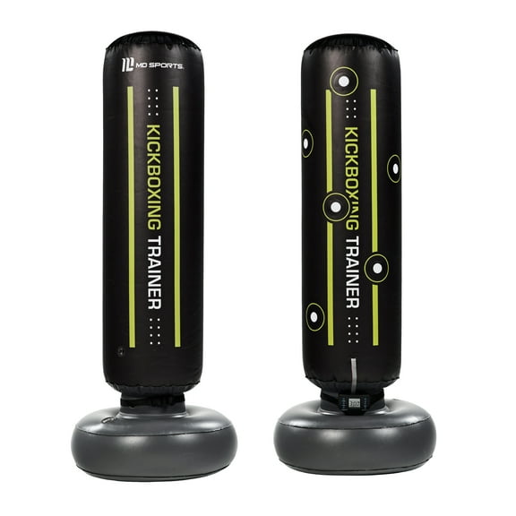 MD Sports Kickboxing Trainer