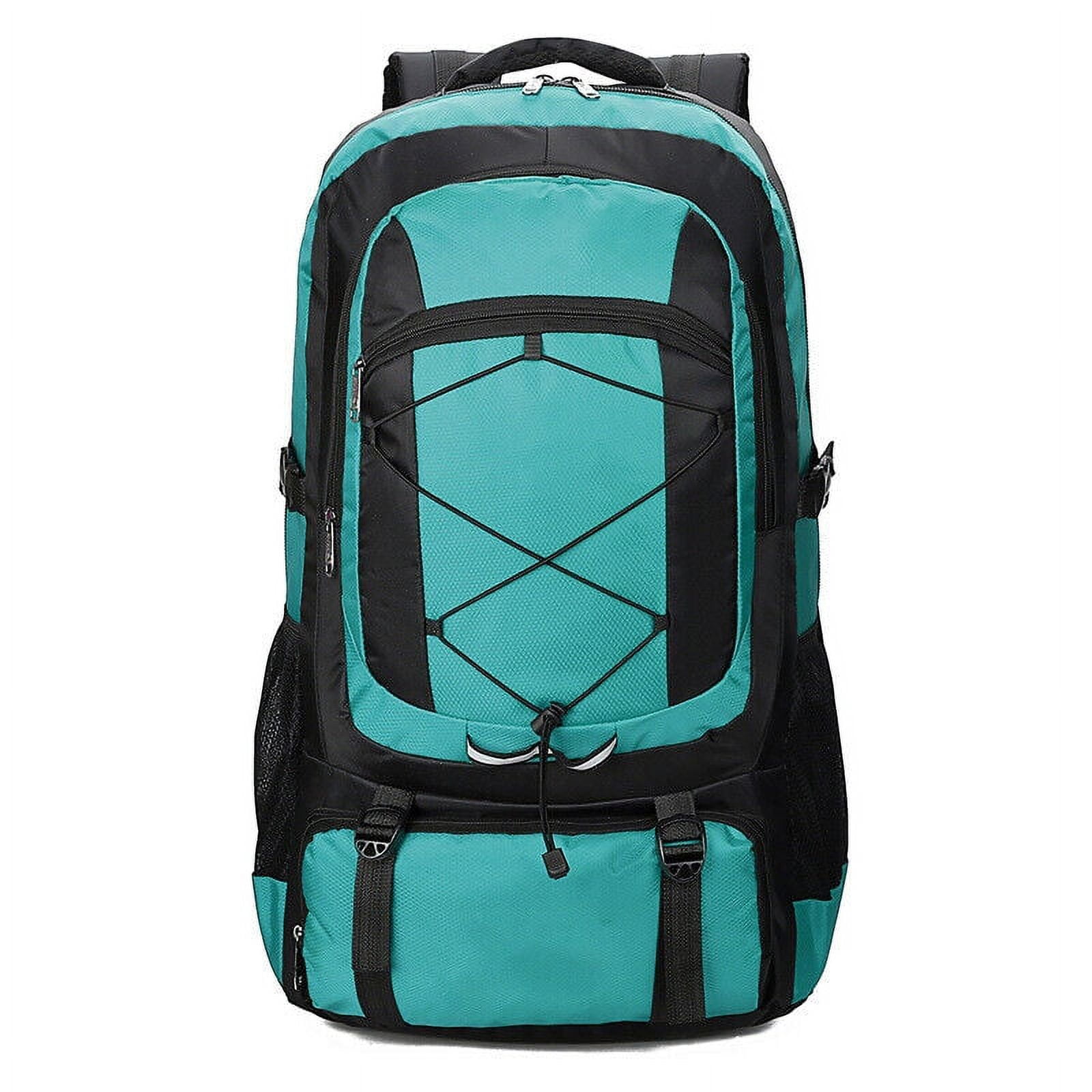 70 L multifunction Hydration Backpack, Insulated Hiking Backpack with