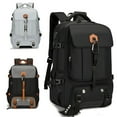 thumbnail image 1 of 70 Liters Large Capacity Leisure Travel Backpack, 1 of 2