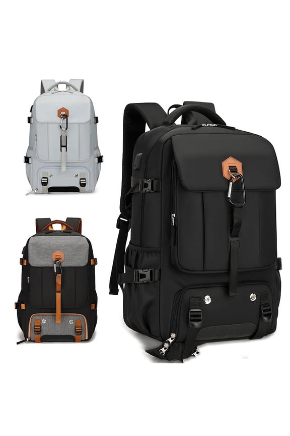 70 Liters Large Capacity Leisure Travel Backpack